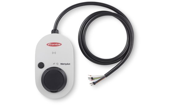 Fronius Wattpilot Home 2.0